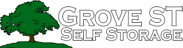 Grove Self Storage Logo
